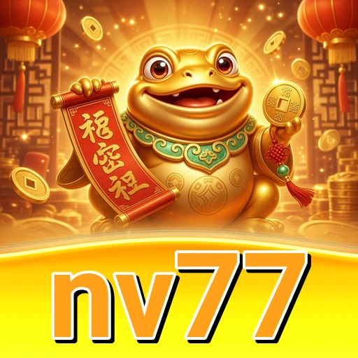Logo nv77