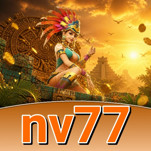 Logo nv77