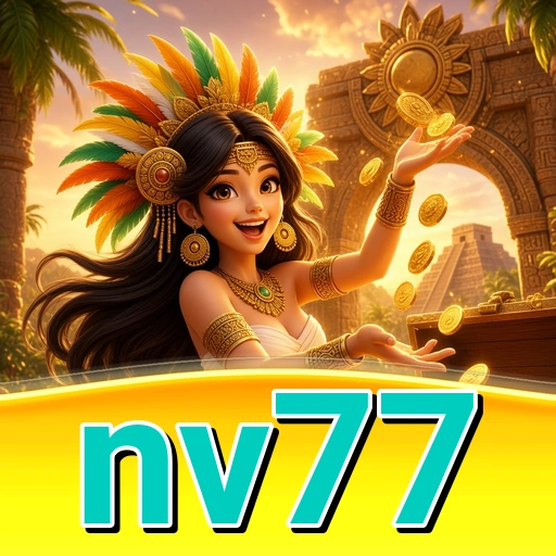 Logo nv77