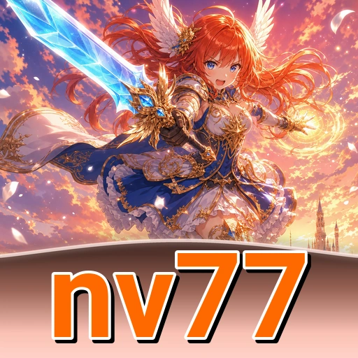 Logo nv77